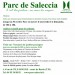 Programme Parc de Saleccia - Avril 2021 (suite aux nouvelles annonces gouvernementales) 