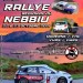 17 ème Rallye régional du Nebbiu