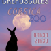 Nocturne du Corsica Zoo - Olmeta-Di-Tuda