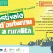 Festival d'Automne de la ruralité